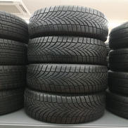 DUNLOP SYNCHRO WEATHER タイヤ|DUNLOP