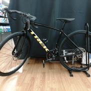 TREK トレック DOMANE ドマネ ロードバイク|TREK