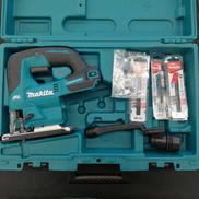 MAKITA マキタ JV184DZK 充電式ジグソー|MAKITA