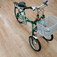 3輪自転車|AVANTEC