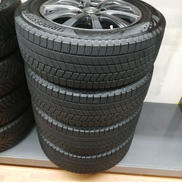 ブリヂストン　スタッドレスタイヤセット|BRIDGESTONE