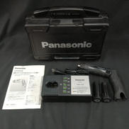 PANASONIC EZ7410LA2SB1 ドリルドライバ|PANASONIC