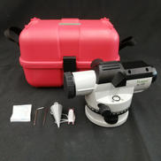 HUEPAR AL-32X オートレベル 光学水準器|HUEPAR