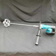 マキタ　充電式カクハン機|MAKITA