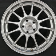SSR エスエスアール TYPE-F アルミホイール|SSR