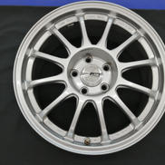 SSR エスエスアール TYPE-F アルミホイール|SSR