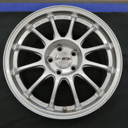 SSR エスエスアール TYPE-F アルミホイール|SSR