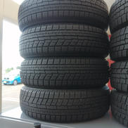 YOKOHAMA IG60 155/65R14 スタッドレス|YOKOHAMA