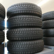 YOKOHAMA IG60 155/65R14 スタッドレス|YOKOHAMA