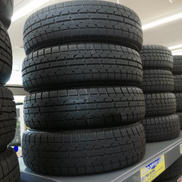 TOYO GIZ 155/65R14 スタッドレスタイヤ|TOYO