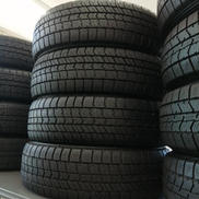 GOODYEAR ICENAVI8 155/65R14|GOODYEAR