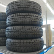 TOYO GIZ3 155/65R14 スタッドレスタイヤ|TOYO