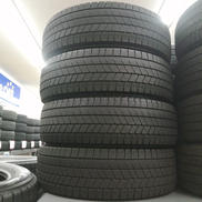 BRIDGESTONE VRX3 スタッドレスタイヤ|BRIDGESTONE