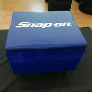 SNAP-ON スナップオン シートクリーパー 作業椅子|SNAP-ON