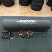 BOSE ボーズ AM-033C サブウーファー|BOSE