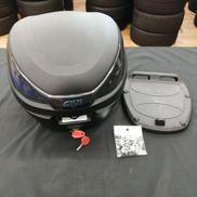 GIVI ジビ B27N2D リアボックス トップケース|GIVI
