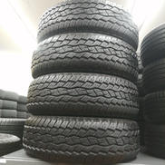 トーヨー　ブロックタイヤ|TOYO TIRES