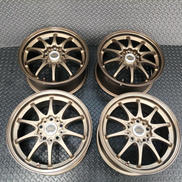 アルミホイール|RAYS