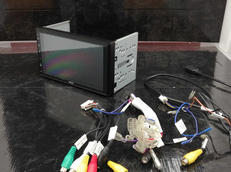 7インチ 2DIN ディスプレイオーディオ|ATOTO