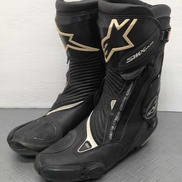 バイク用ブーツ|ALPINESTARS