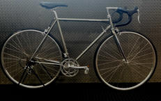 クロモリロード|CALAMITA