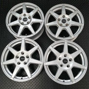 アルミホイール|TECMAG