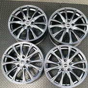 アルミホイール|WAREN