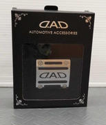 パーキングペダル|D.A.D