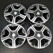 ホイール|スズキ