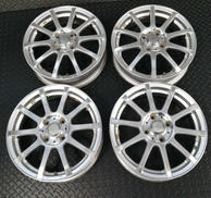 アルミホイール|LEONIS