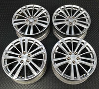 アルミホイール|スバル