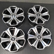 アルミホイール|BARBERO