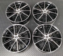 アルミホイール|ECOFORME