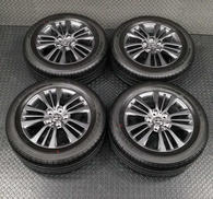 タイヤセット|TOYO TIRES/TOYOTA