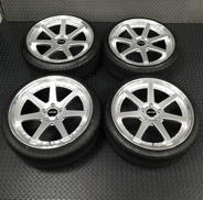 タイヤセット|NANKANG KENMEL