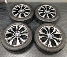 タイヤセット|YOKOHAMA PREMIX