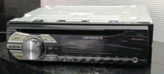 CDデッキ|PIONEER / CARROZZERIA