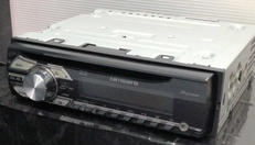 CDデッキ|CARROZZERIA