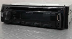 CDデッキ|KENWOOD