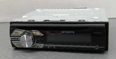 CDデッキ|PIONEER