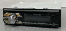 CDデッキ|PIONEER / CARROZZERIA