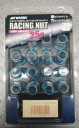 レーシングナット|WORK