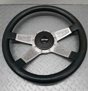 ステアリング|LECCARA