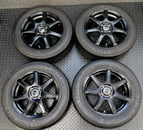 タイヤセット|GOODYEAR/PRD