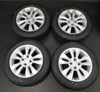 タイヤセット|KENDA HONDA