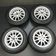 タイヤセット|ECOFINE/ZEPHYR