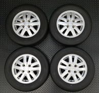 タイヤセット|TOYO/HONDA