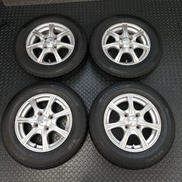 タイヤセット|BRIDGESTONE/AINOS