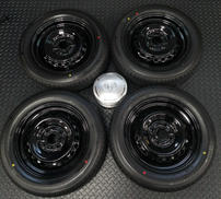 タイヤセット|BRIDGESTONE HONDA