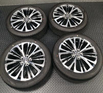 タイヤセット|DUNLOP/TOYOTA